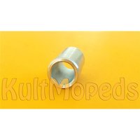 Hülse innen, unten Motorlager, Federbeine M8 Buchse Lager Stoßdämpfer Auge pas f Simson S51 S50 S53 S83 verstellbare Federbeine