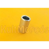 Hülse innen, unten Motorlager, Federbeine M8 Buchse Lager Stoßdämpfer Auge pas f Simson S51 S50 S53 S83 verstellbare Federbeine