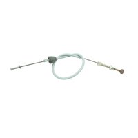 Grauer Bremsbowdenzug pas. f Simson Star Sperber Habicht...