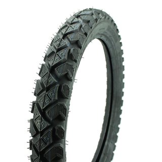 Winterreifen Mantel für Simson S51 S50 S53 Star Sperber Habicht KR51 Schwalbe Duo Heidenau K42 M+S