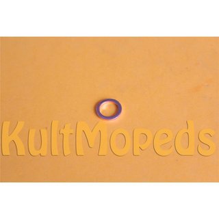 Kupfer Dichtung Dichtring 8,5mm für Motor Schrauben M8