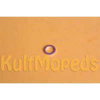 Kupfer Dichtung Dichtring 8,5mm für Motor Schrauben M8