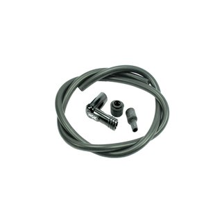 Set NGK Zündkerzenstecker 30cm Zündkabel pas f Simson Schwalbe Roller SR4