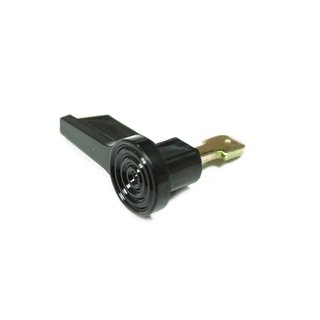Zündschlüssel Simson S51 S50 S70 Schwalbe KR51 Star Sperber Habicht Zündung Schloss genaue Originalform für Zündschloss