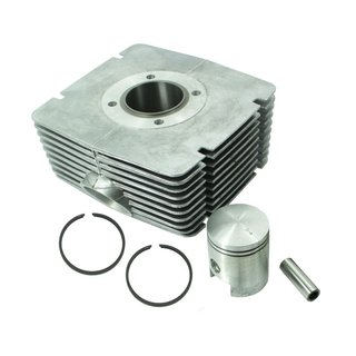 Almot Zylinder + Kolben für MZ ETZ 150 beste Qualität 10,5kW
