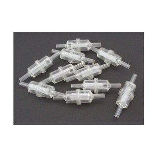 10 Benzinfilter Kraftstofffilter pass f Simson S51 SR50 KR51 Schwalbe 5- 6mm