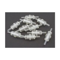 10 Benzinfilter Kraftstofffilter pass f Simson S51 SR50...