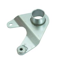 Motorlager links pas. f. MZ ETZ150 ETZ125 Motor Lager...