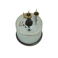 100 km/h Tachometer schwarz für Simson S51 S50 S60 S70  S53 inkl. Fassungen + Lampen
