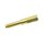 Düsenstock 212 für Hauptdüse DDR Vergaser 16N1, 19N1 mit 4 Bohrungen 0,6mm für Star Sperber Habicht Duo KR51/1, KR51/2 Schwalbe, S50, S51, S70