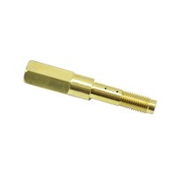 Düsenstock 215 für Hauptdüse BVF Vergaser...