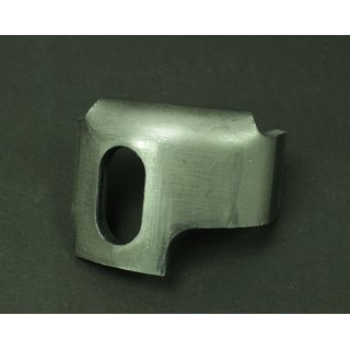 Anschlagwinkel - Lenkanschlag am Rahmenkopf - Lenkerschloss mit Sperrdorn 11 mm S50 S51 S70