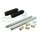 Telegabelsatz Tragrohr + Zubehör für Telegabel 14-tlg. MZ RT125/1, RT125/2, RT125/3 Reparatuer Satz