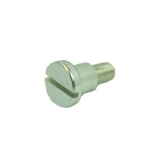 Ansatzschraube Schraube Scheinwerfer Reflektor für Simson S53 S83 Enduro M5x6-5,8
