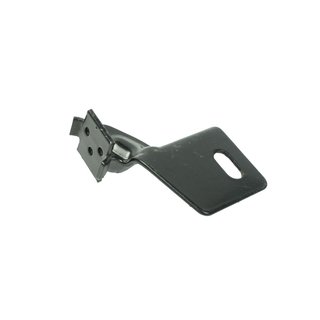 Winkel Auspuffaufhängung Doppelwinkel Auspuff Halter für Simson S53