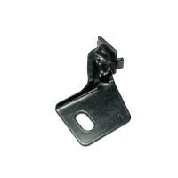 Winkel Auspuffaufhängung Doppelwinkel Auspuff Halter für Simson S53