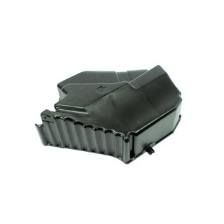 Luftfilterkasten rechte Hälfte Gehäuse schwarz Simson Roller SR50 SR80