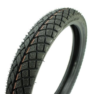 Heidenau Reifen K66 46J TL 80/80 16 Zoll Mantel für Simson S50 S51 S53 S83 Schwalbe KR51