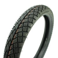 Heidenau Reifen K66 46J TL 80/80 16 Zoll Mantel für...