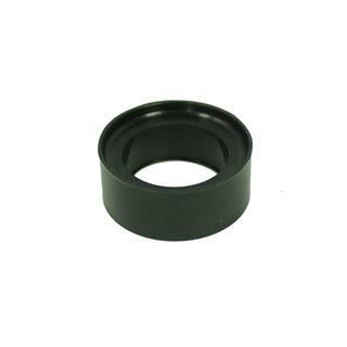 Gummi Puffer Buchse Hinterradfederung Hinterrad Federung Endanschlag MZ RT125 1 2 3 für EMW BMW BK350