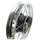 Speichenrad hinten 2,15 x 16 Zoll Felge Felgenband hinteres Rad mit DDR Nabe schwarz pass f MZ ETZ150 ETZ 150