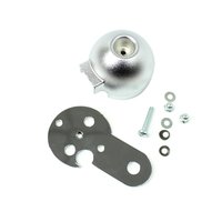 Halterung für Tachometer (elektronisch) für...