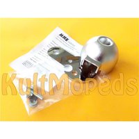 Halterung für Tachometer (elektronisch) für Simson S50 S51 MMB Chrom