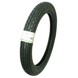 Heidenau K34 Reifen Mantel Rad für MZ BK 350 Simson AWO 425 Sport Touren Ural BMW EMW 3,00x19 49S 19 Zoll hinten