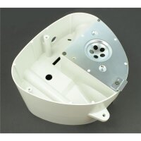 Simson Gehäusemittelteil Luftfilterkasten Herzkasten weiß S50 S51 S70