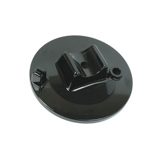 Simson Bremsschild vorn schwarz Trommelbremse S51 S50 SR50 SR80 S70 Bremsankerplatte