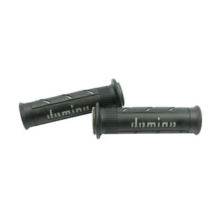 Domino Griffgummi Gummi schwarz Lenker Tommaselli Tuning für Simson S50 S51 S53 S83 Schwalbe KR51 SR50 SR80 SR4 