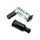 1k Ohm Beru Zündkerzenstecker für Simson S51 S50 KR51 Schwalbe Star Sperber MZ ES TS ETZ 250 150 125 175 250 Kreidler Hercules Sachs NSU Puch Maico 90° IWL Troll