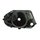 Simson Kupplungsdeckel DZM Drehzahlmesser Seitendeckel 4 Gang schwarz S51 S53 S83 SR50 SR80 S70