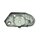 Simson Kupplungsdeckel DZM Drehzahlmesser Seitendeckel 4 Gang schwarz S51 S53 S83 SR50 SR80 S70
