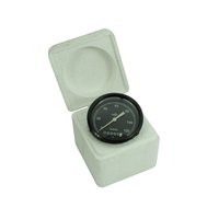 Mestra Tacho Tachometer pas f BK350 schwarz BS 80 120...