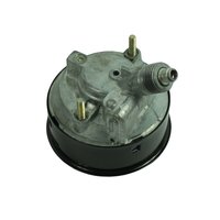 Mestra Tacho Tachometer pas f BK350 schwarz BS 80 120...