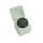 Mestra Tacho Tachometer pas f BK350 schwarz BS 80 120 DIN75521 gewölbtes Glas schwarz bis 120 km/h