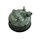 Mestra Tacho Tachometer pas f BK350 schwarz BS 80 120 DIN75521 gewölbtes Glas schwarz bis 120 km/h