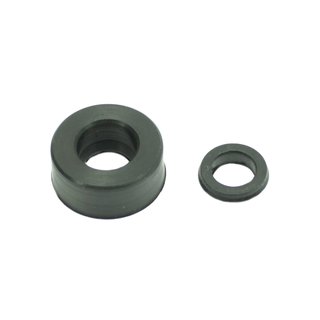 Reparatur Set Hauptbremszylinder Bremse Ring Innenlippenring A10 Außenlippenring MZ ETZ 125 150 151 250 251 301 Scheibenbremse