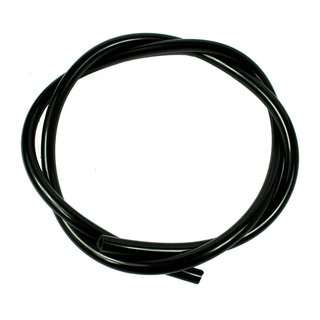 1m Benzinschlauch 5mm schwarz für Simson S50 S51 S70 S53 Schwalbe KR51 SR50 SR80 SR1 SR2 Spatz Star Habicht SR4 MZ ETZ TS ETS ES RT 125 150 250 DKW NSU