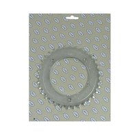 Kettenrad Ritzel am Differential, Z=34, mit 3x 6mm...