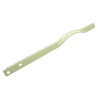 Strebe Verkleidung Knieblech für Simson KR51/1...