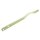 Strebe Verkleidung Knieblech für Simson KR51/1 Schwalbe Aussteifung, Verbindungsstrebe Querstrebe, Querschiene grau RAL7001