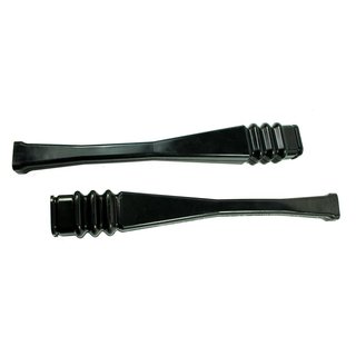 2 Kettenschläuche für KR51/1 Star Sperber Habicht Duo Kette Kettenschlauch