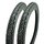 2 Reifen pas f Simson SL1 + Anhänger S51 S50 Star KR51 Schwalbe 2,25x16