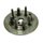 Neue Qualität! Innerer Mitnehmer Kupplung für Simson S50 KR51/1 Schwalbe SR4-3 Sperber SR4-4 Habicht Kupplungskorb M52 M53 M54