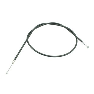 Gasbowdenzug für Bing Vergaser Simson SR50 SR80 /1 C CE XGE Roller SD50 Albatros Bowdenzug Gas