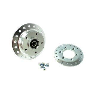 Radnabe Scheibenbremse vorn für Simson S51 S50 S70 S53 MS50 Sperber mit Lagern