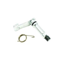 Simson Hebel Kupplung mit Feder und Buchsen S51 S53 S70...