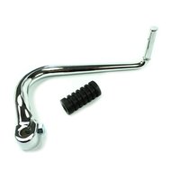 Simson Kickstarter mit Gummi S51 S50 S70 KR51 Schwalbe...